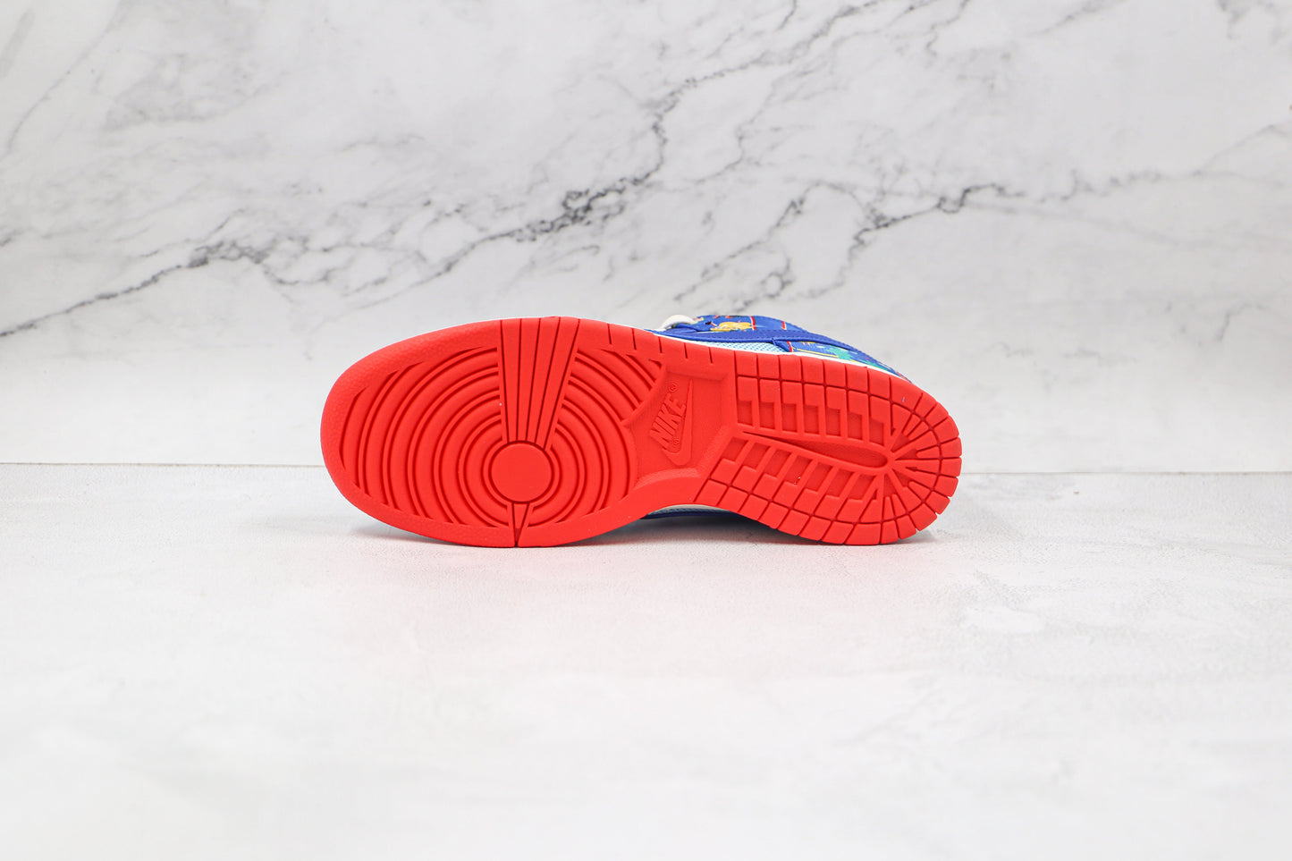 Dunk Low “Firecracker”
