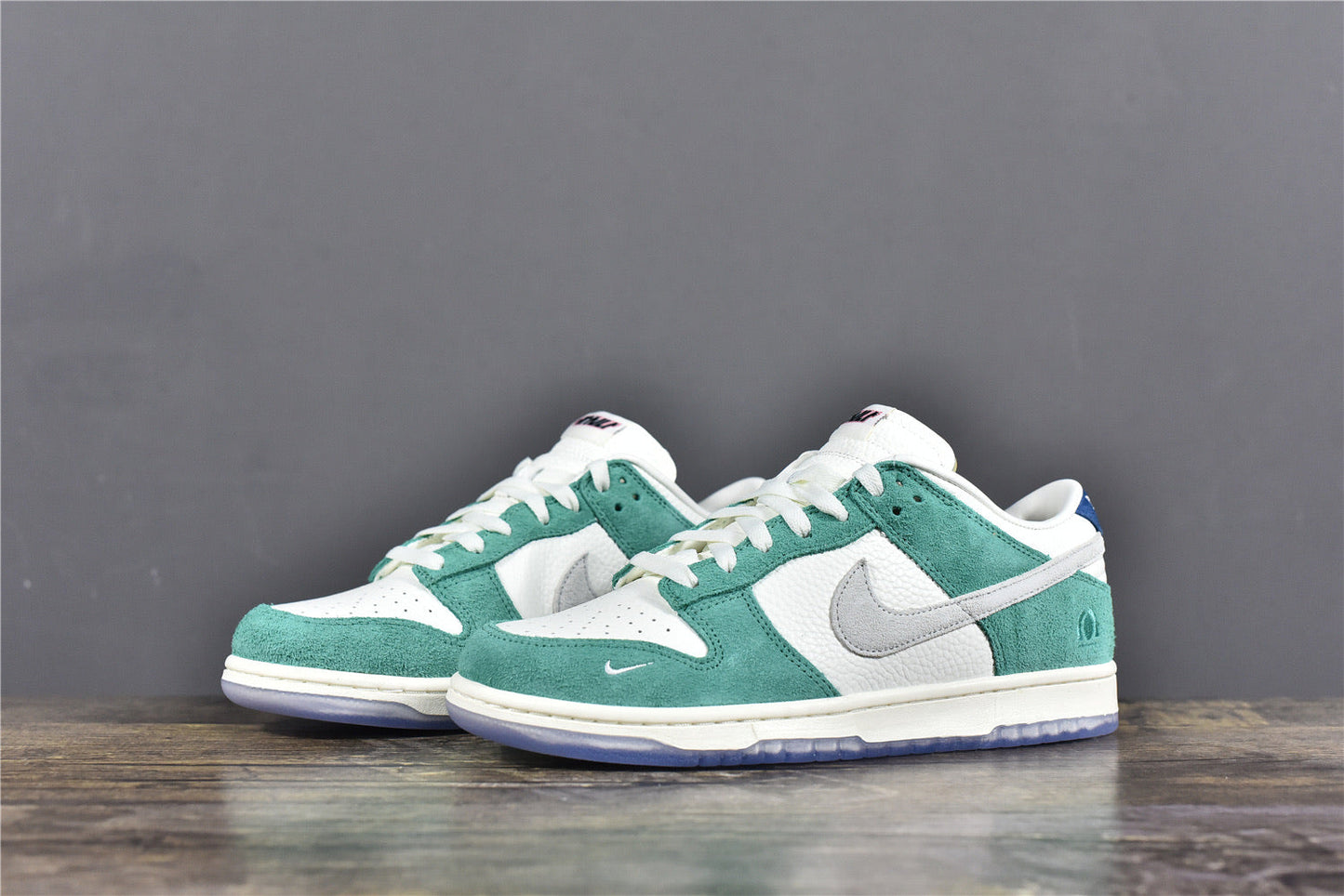 Dunk Low SB 'Kasina Neptune’