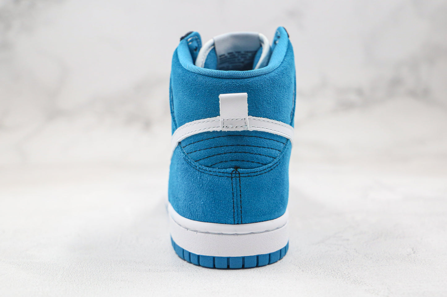 Dunk High SB 'Send Help’