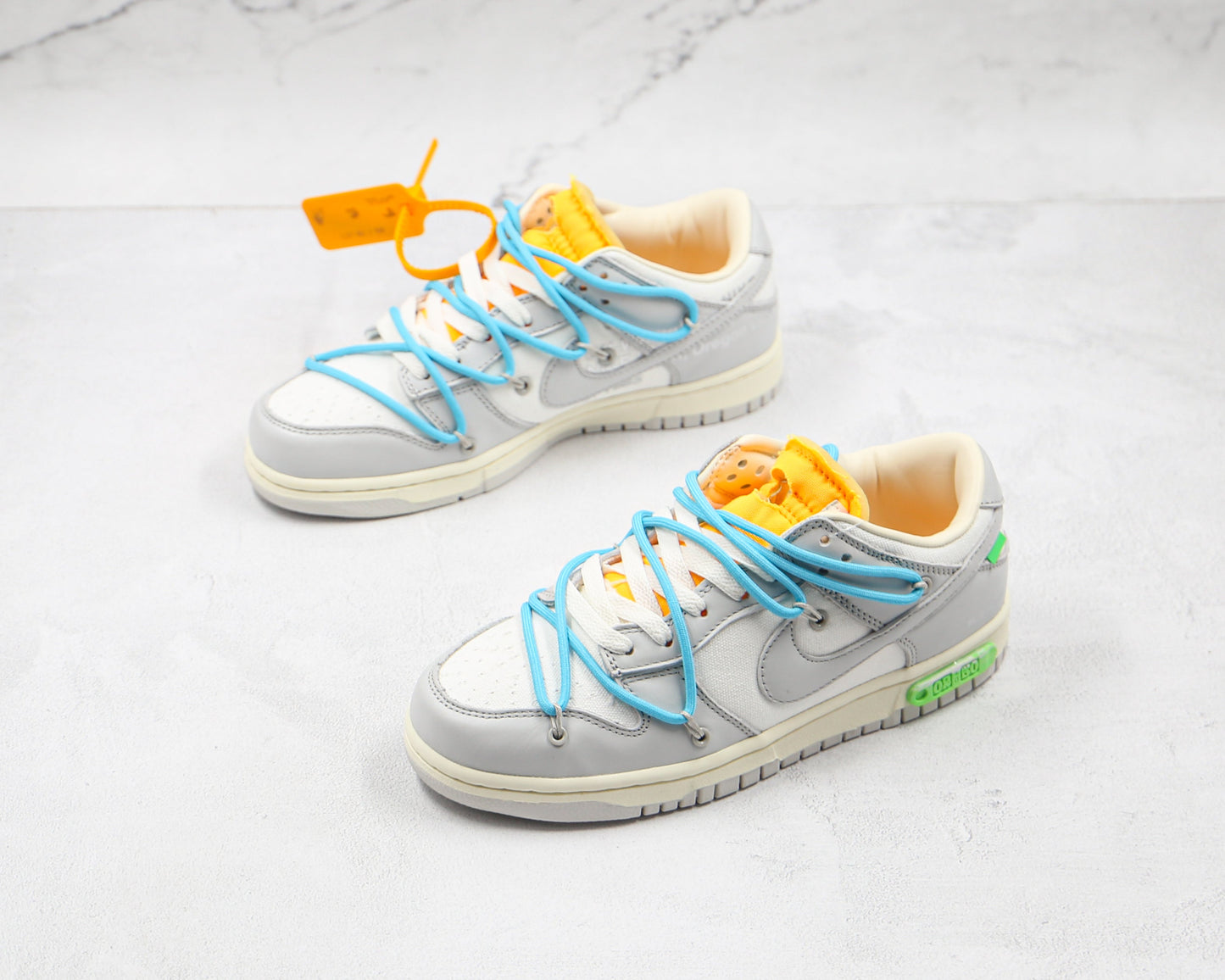 Ow dunk “ 2 of 50”