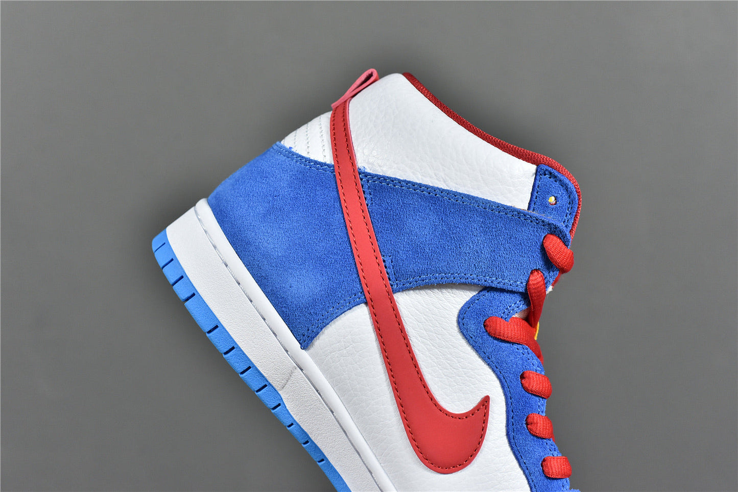 Dunk High SB 'Doraemon’