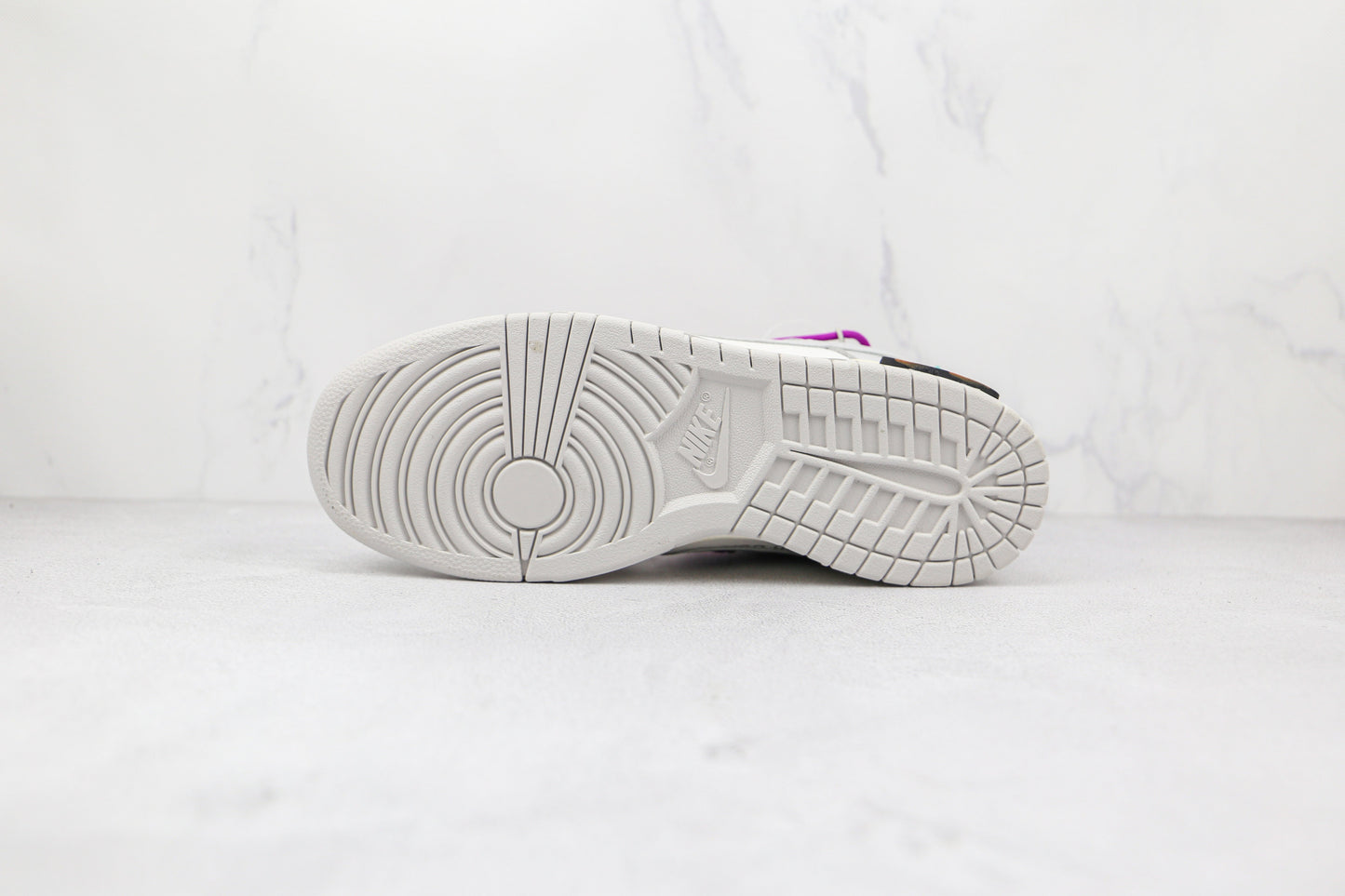 Ow Dunk Low ‘ 28 of 50’