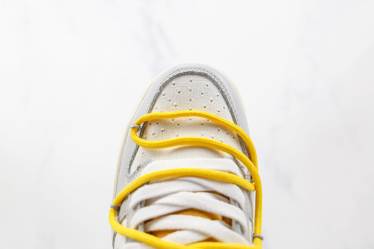 Ow Dunk Low ‘ 29 of 50’