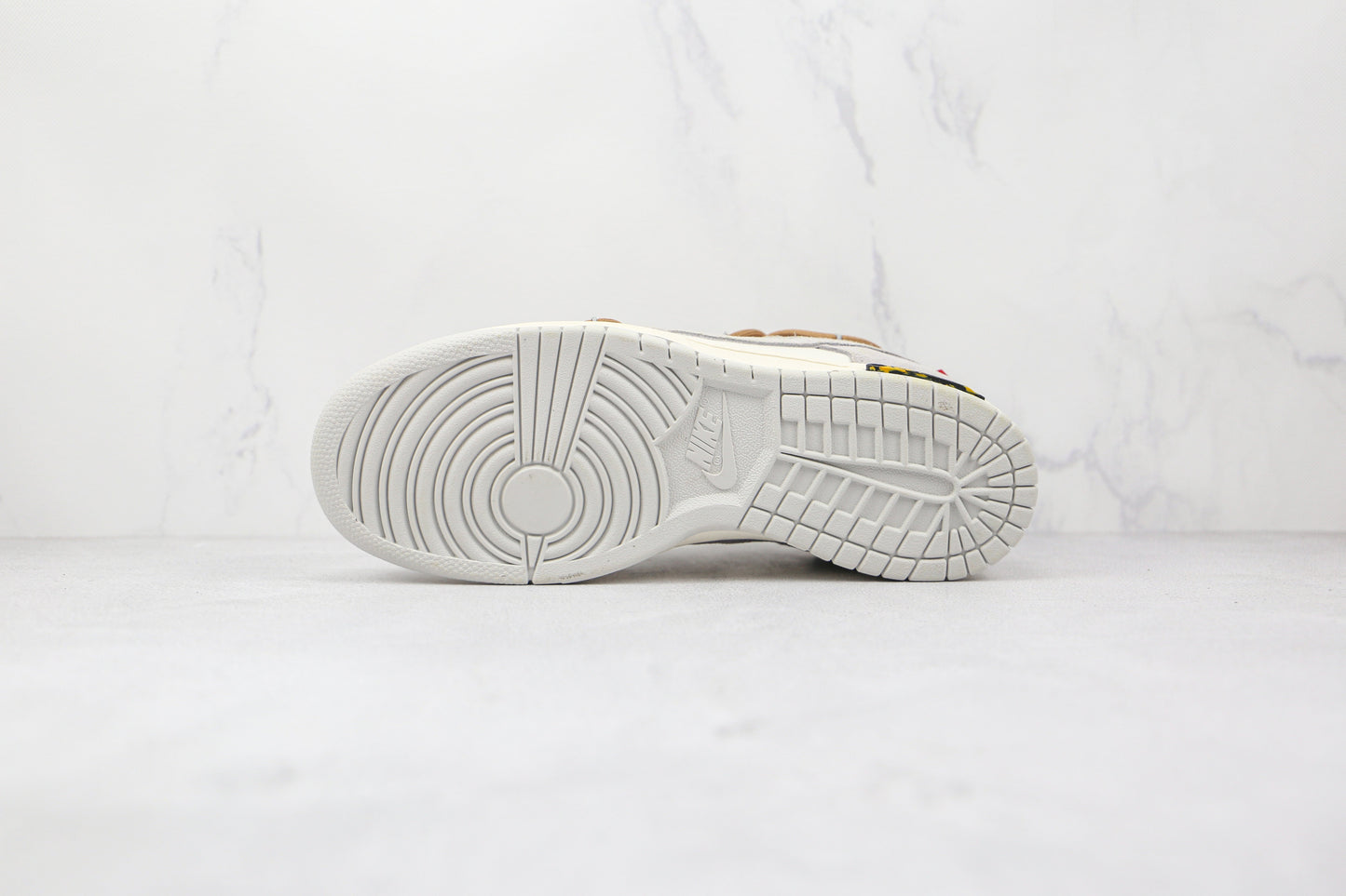 Ow Dunk Low ‘ 37 of 50’