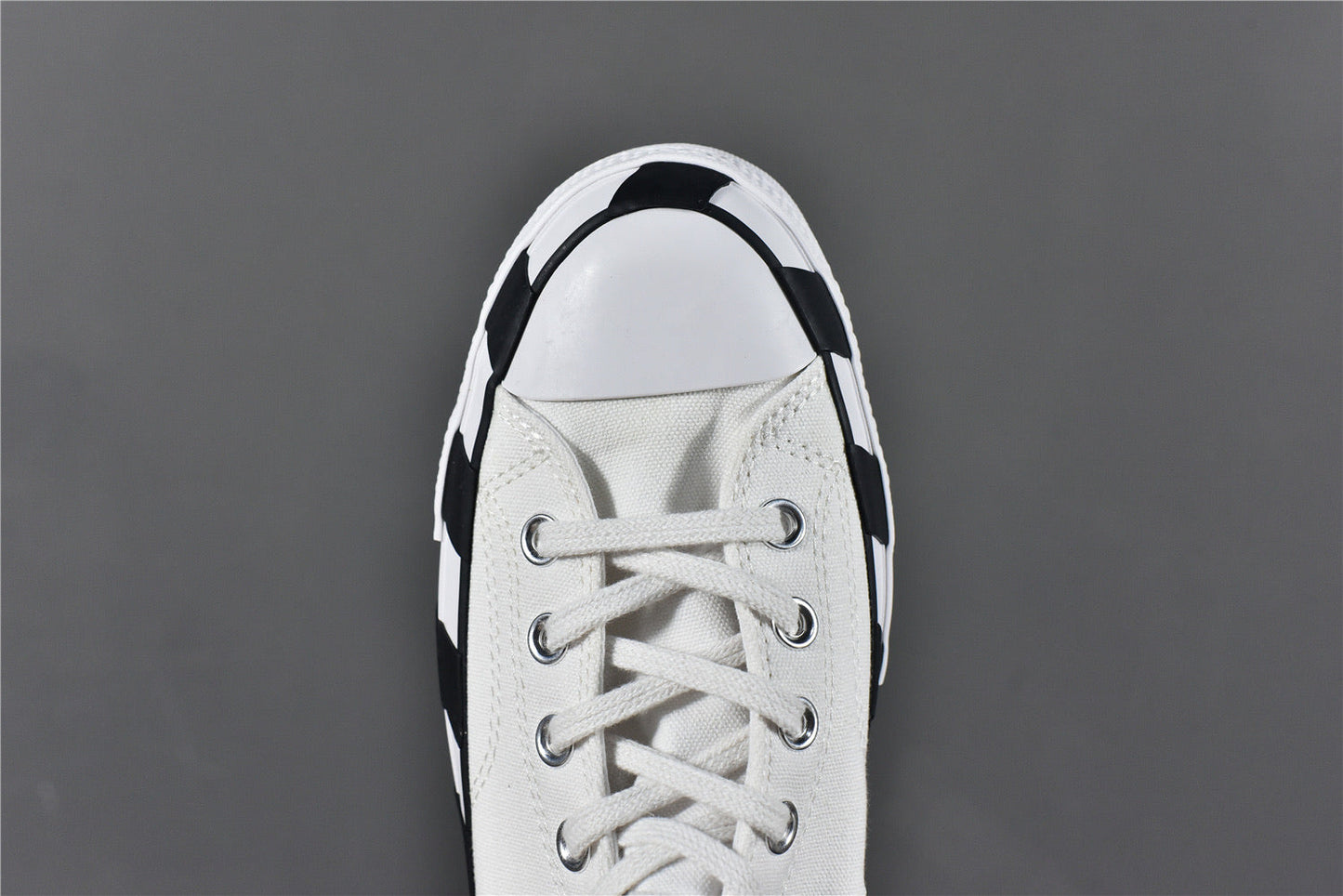 OW Converse Chuck Taylor All Stars