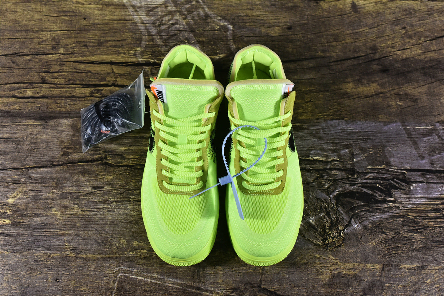 OW AF 1 Volt