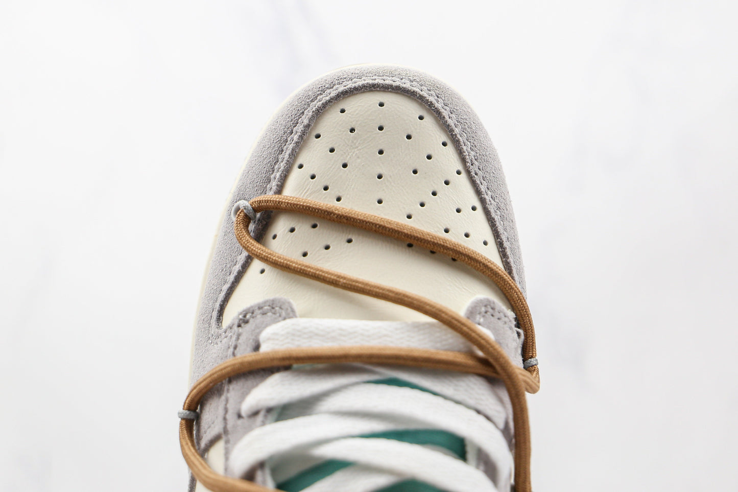 Ow Dunk Low ‘ 37 of 50’