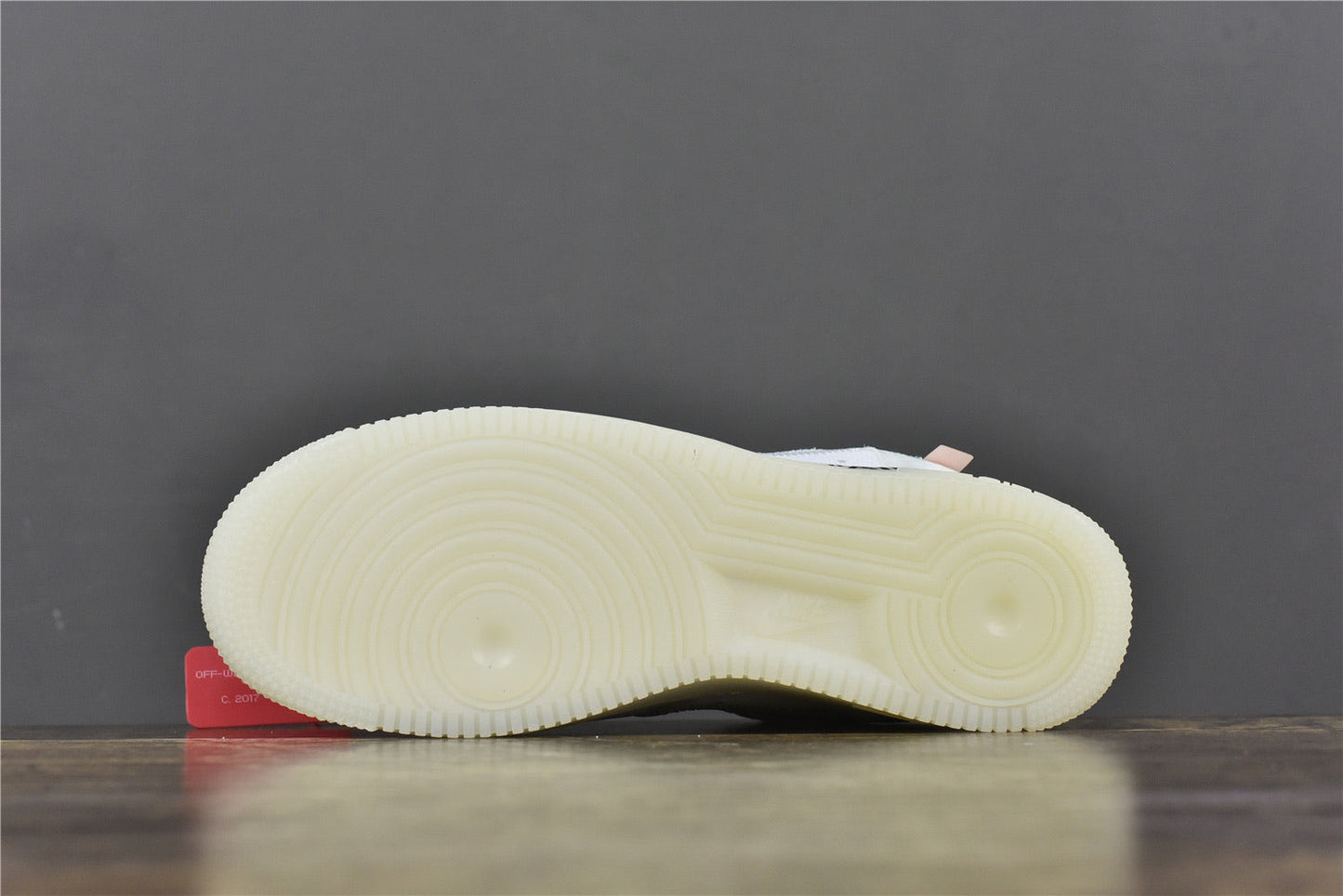 OW AF 1 'The Ten"