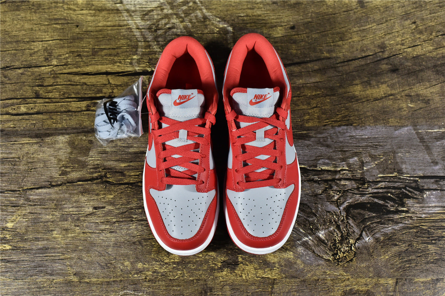 Dunk Low SB ' Medium Grey ‘