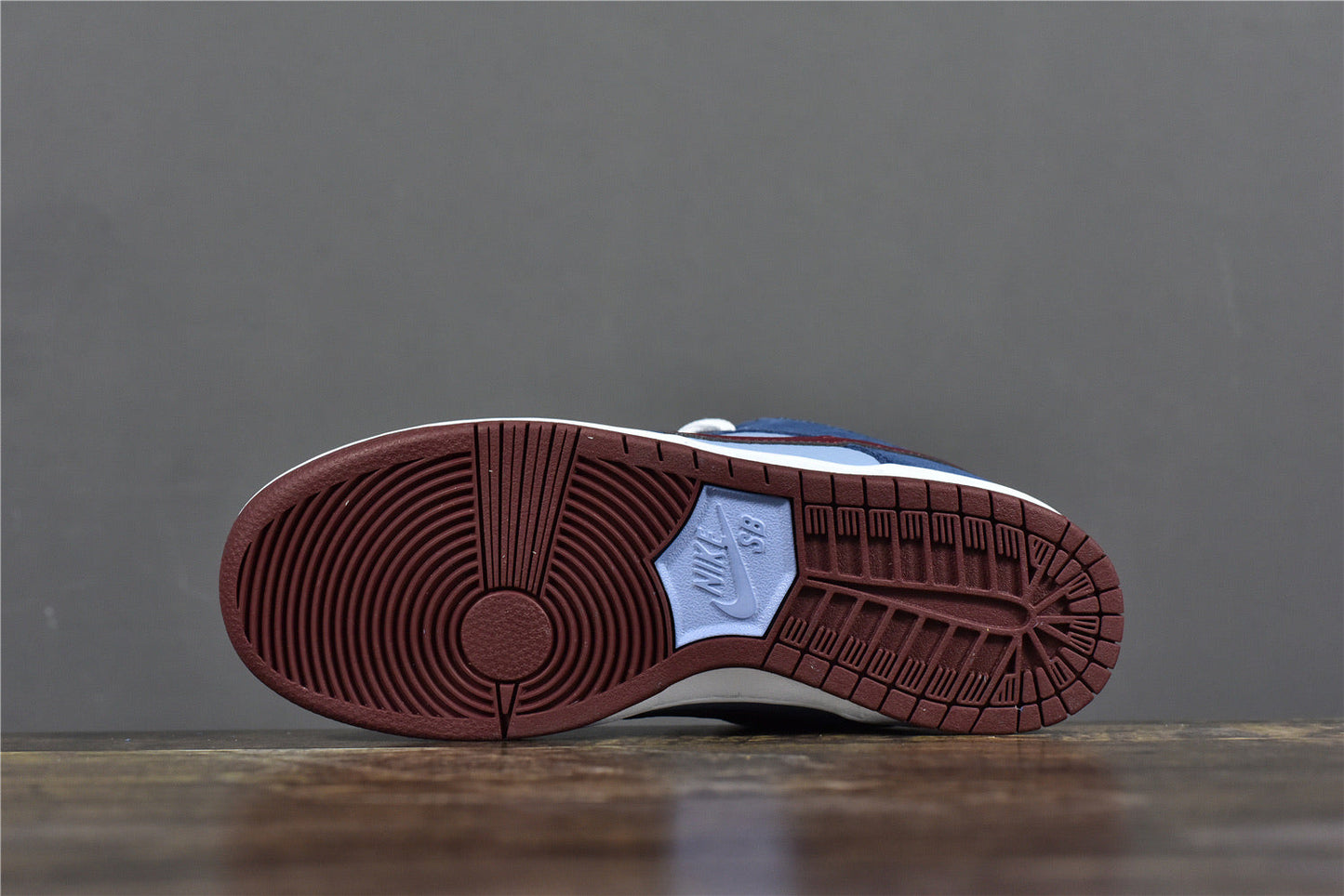 Dunk Low SB ‘FTC Finally’