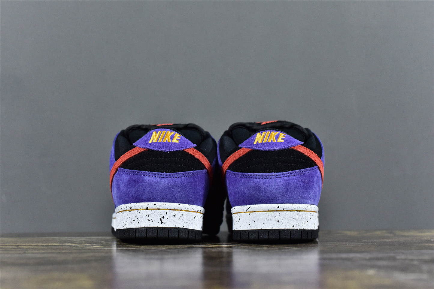 Dunk Low ‘ACG Terra’