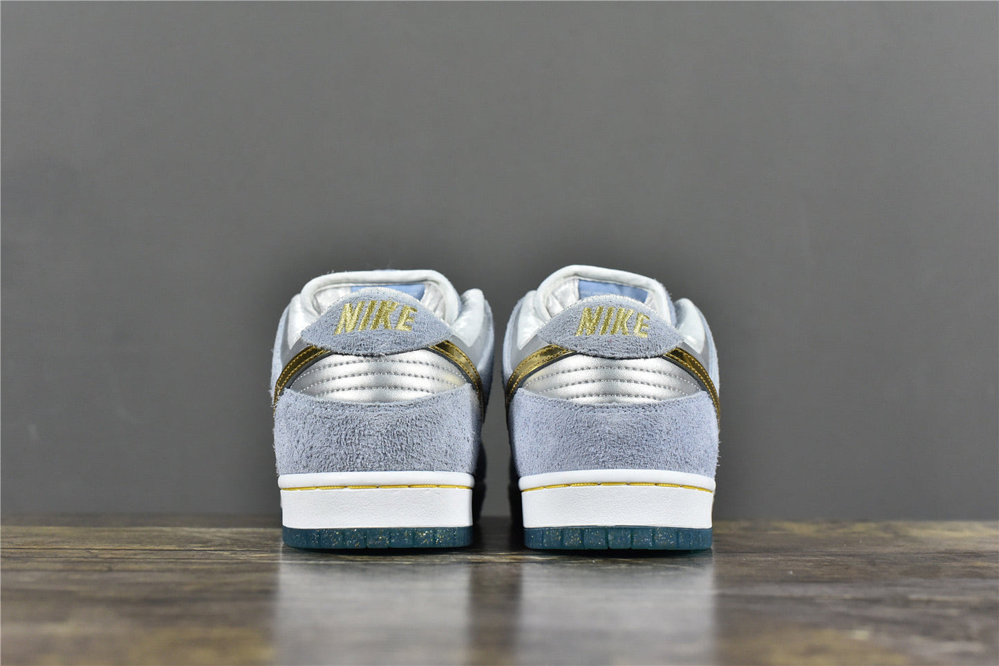 Dunk Low SB 'Sean Cliver’