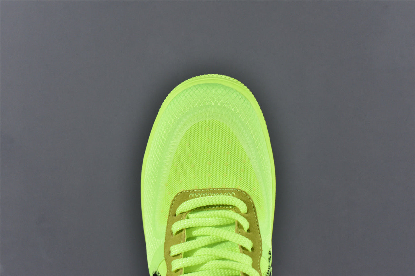 OW AF 1 Volt
