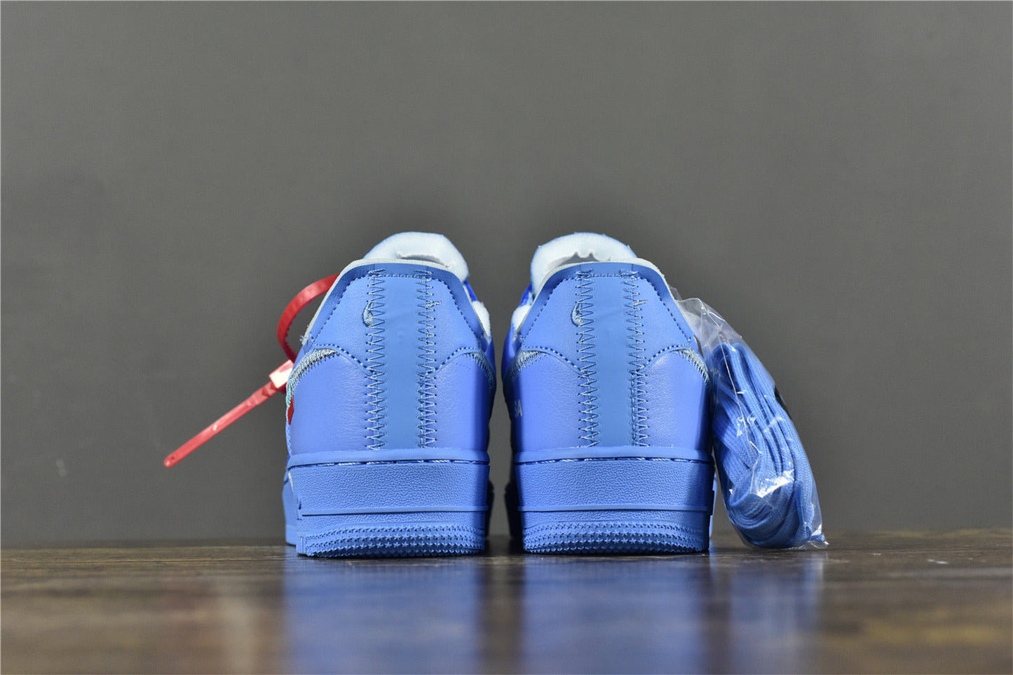 OW x Air Force 1 ‘MCA’
