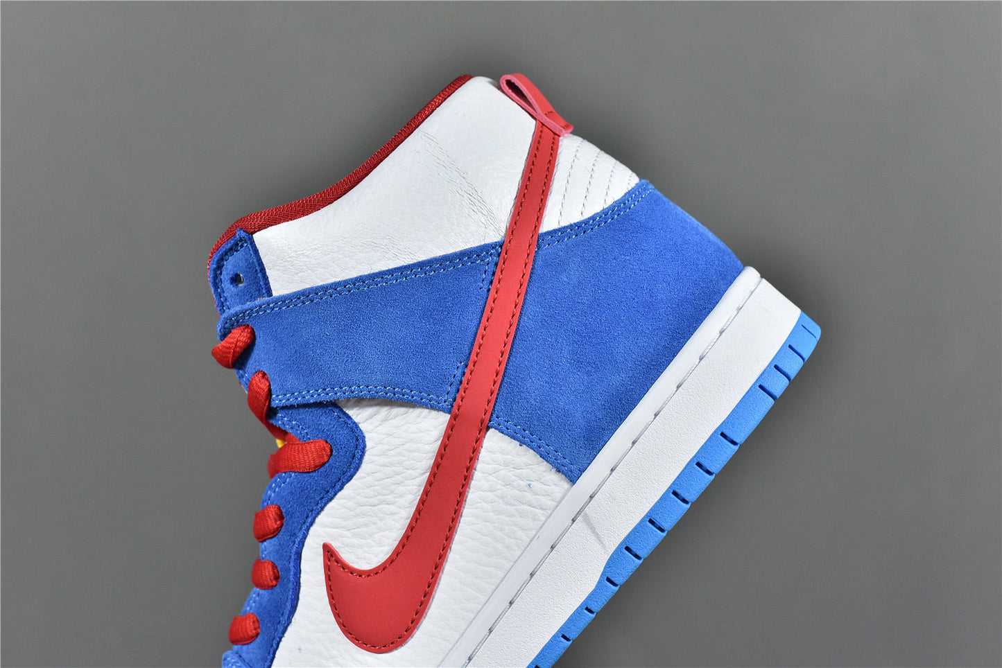 Dunk High SB 'Doraemon’