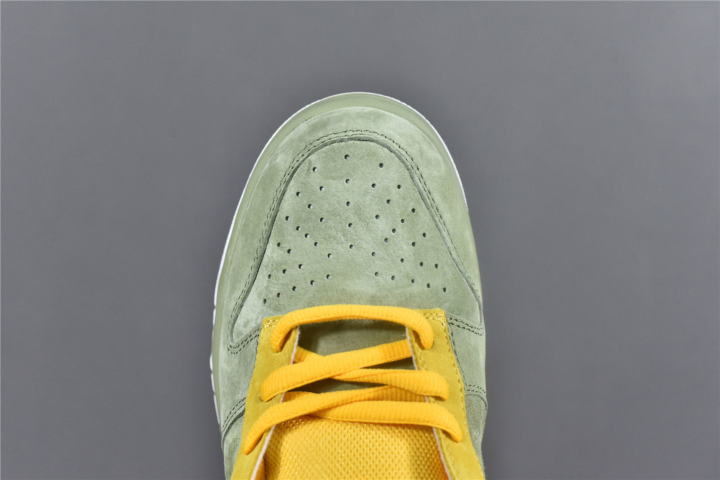 Dunk Low ‘Puff And Stuff’