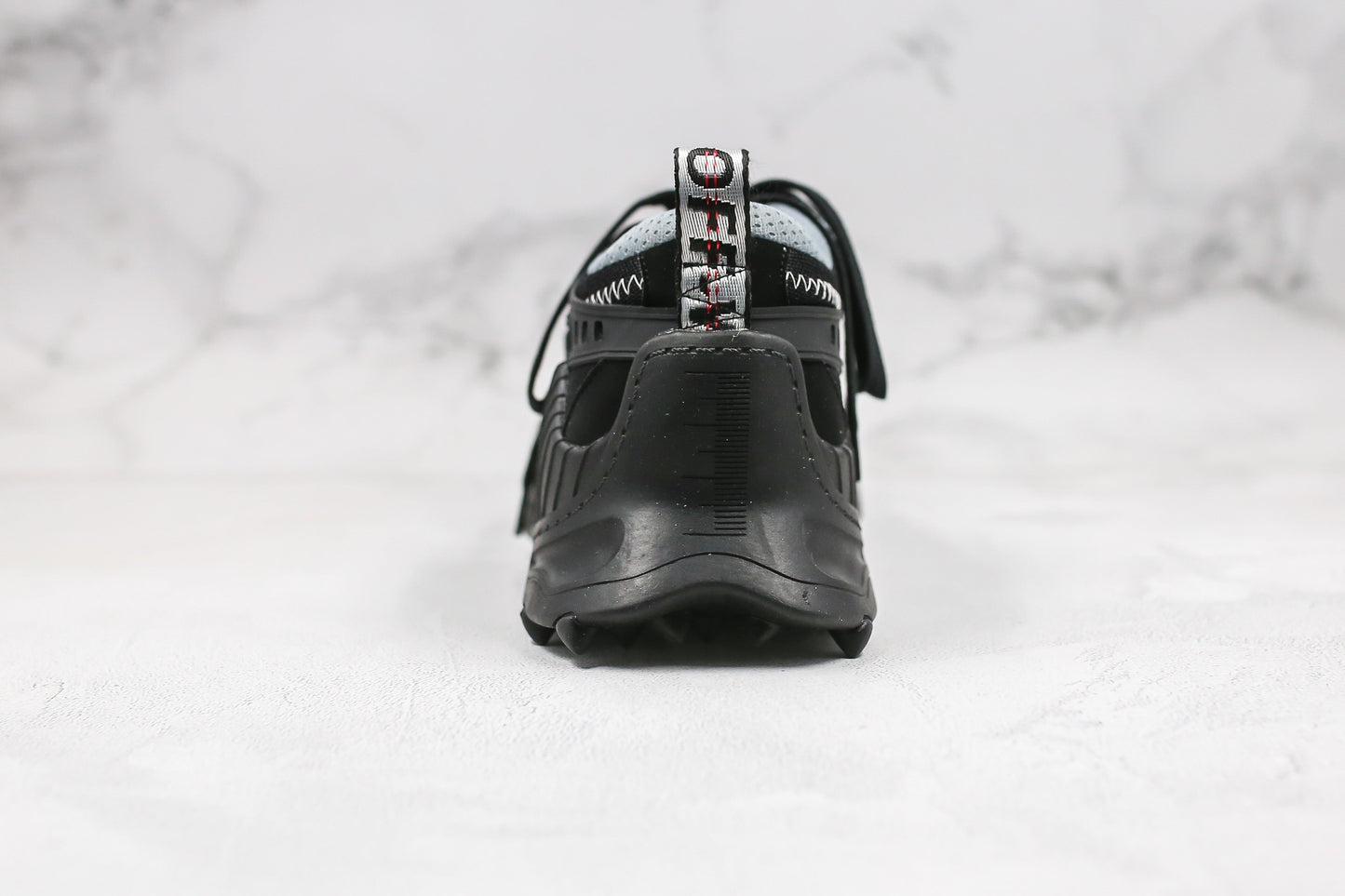 OW x ODSY - 1000 ‘Black’