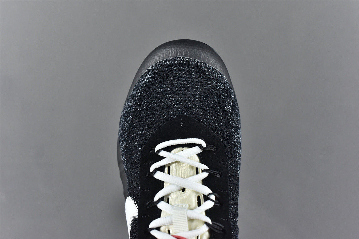 OW x Air VaporMax 'The Ten'