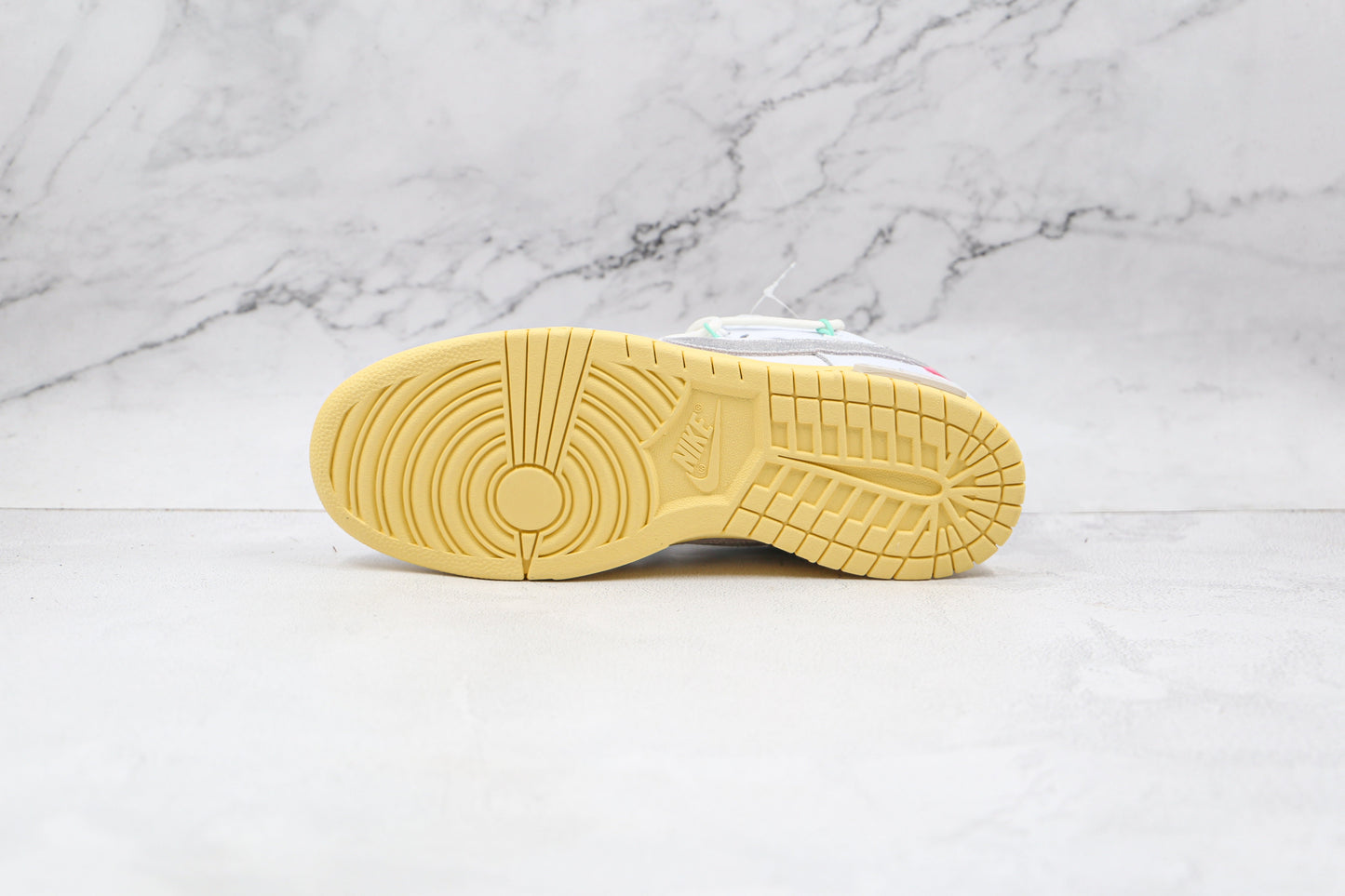 Ow dunk “1 of 50”