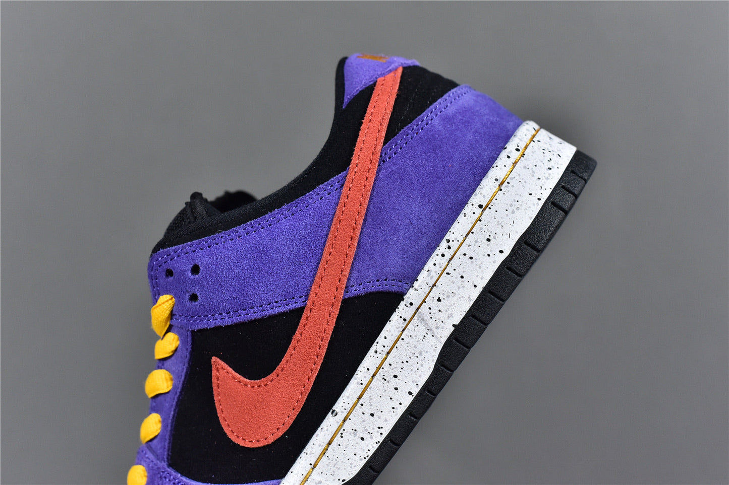 Dunk Low ‘ACG Terra’