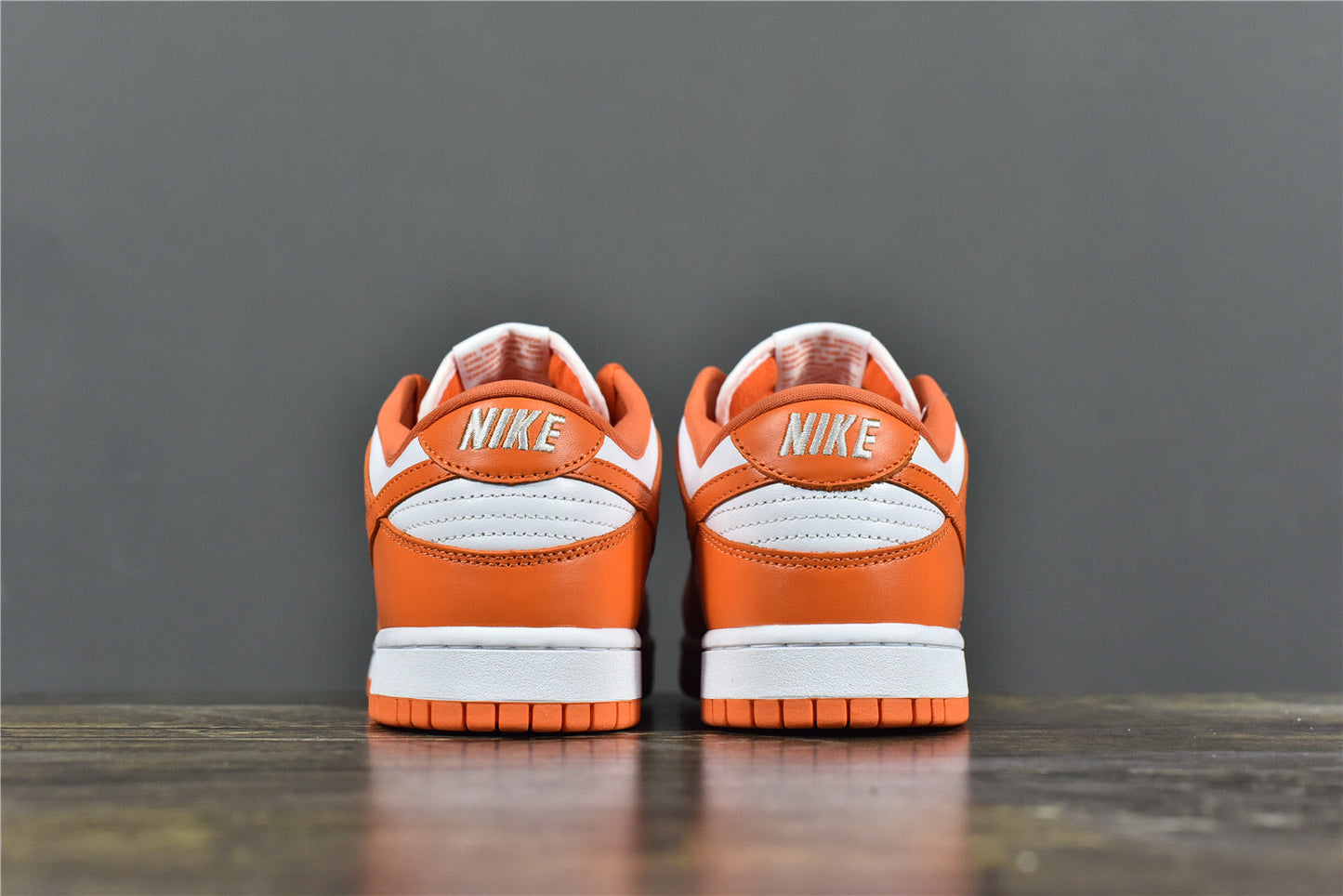 Dunk Low Retro ‘Syracuse’