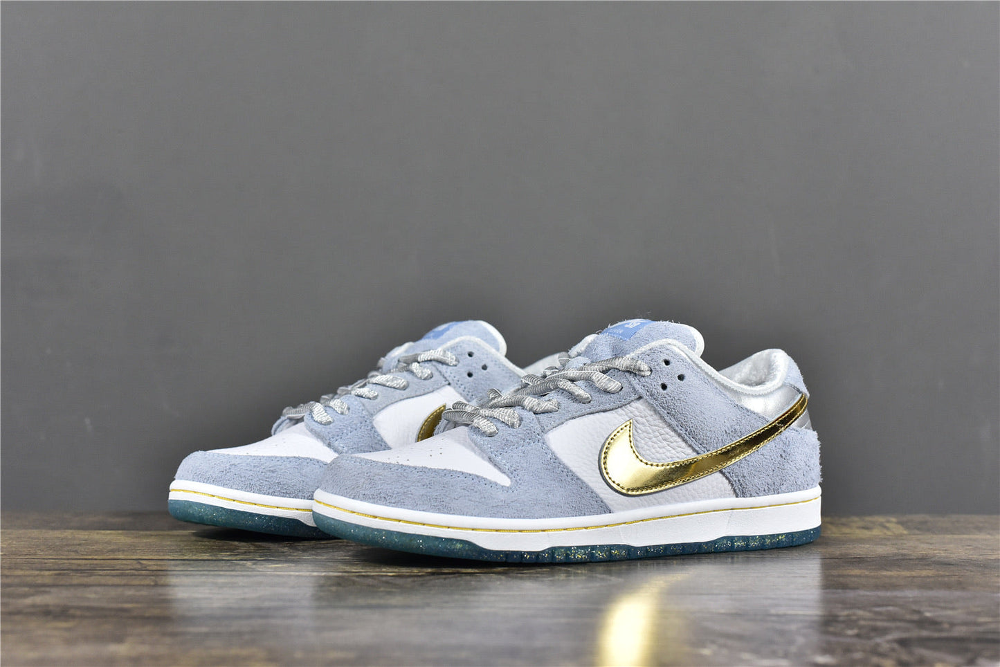 Dunk Low SB 'Sean Cliver’