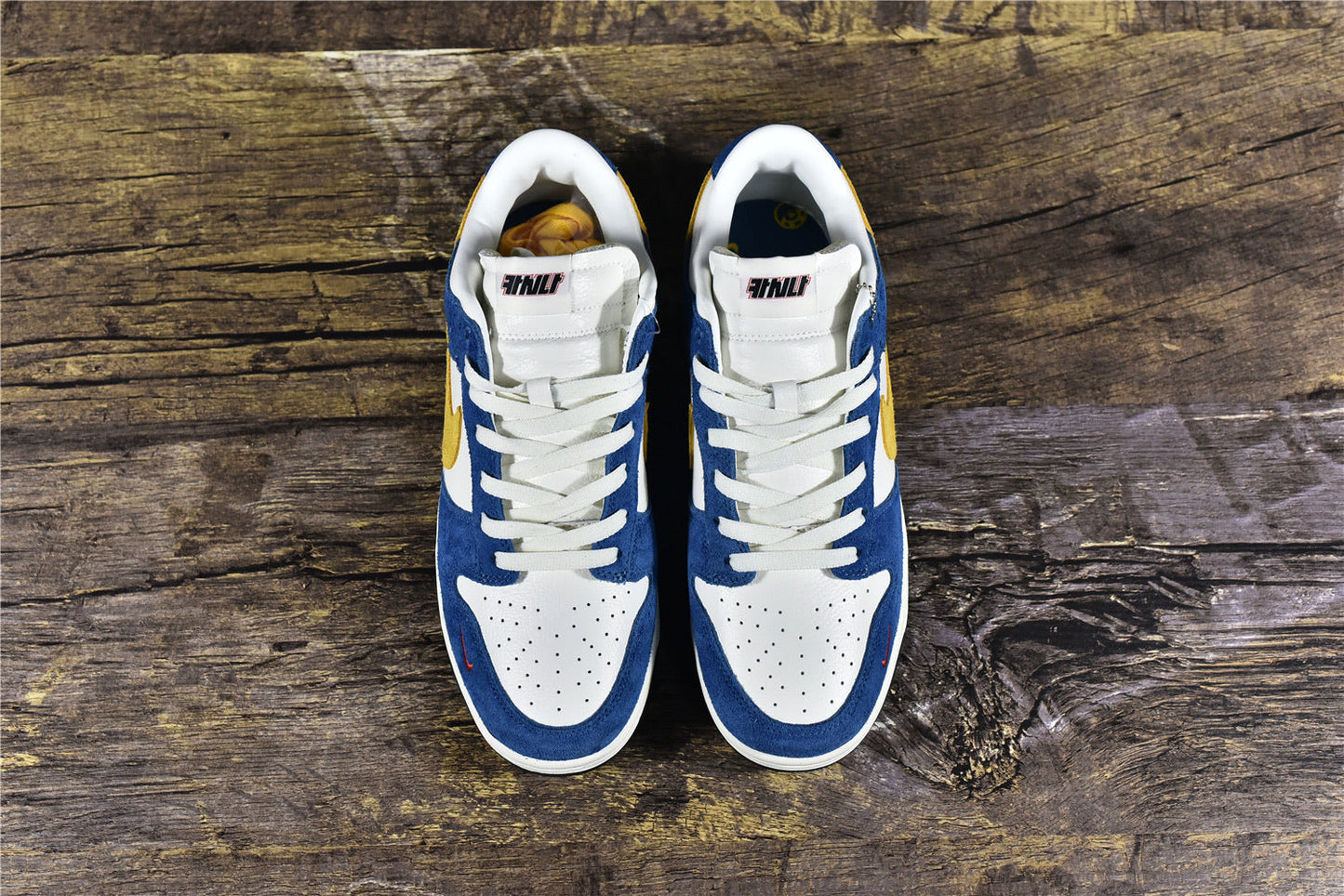 Dunk Low SB 'Kasina Industrial ’