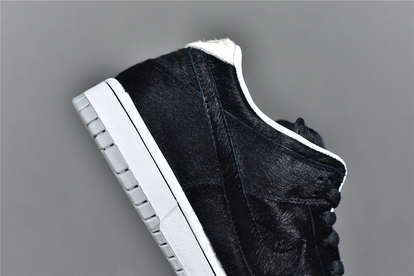 Medicom Toy x Dunk Low ‘BE@RBRICK’