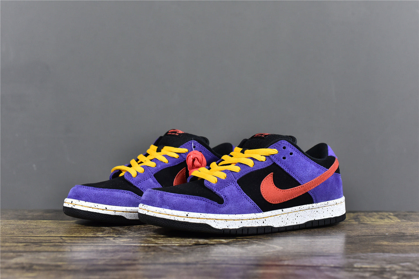 Dunk Low ‘ACG Terra’