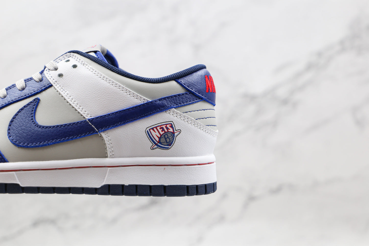 Nba x Dunk Low