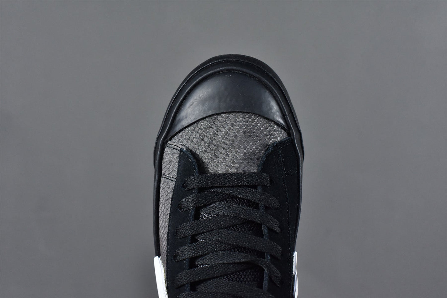 OW x Blazer Mid ‘Rim Greapers’
