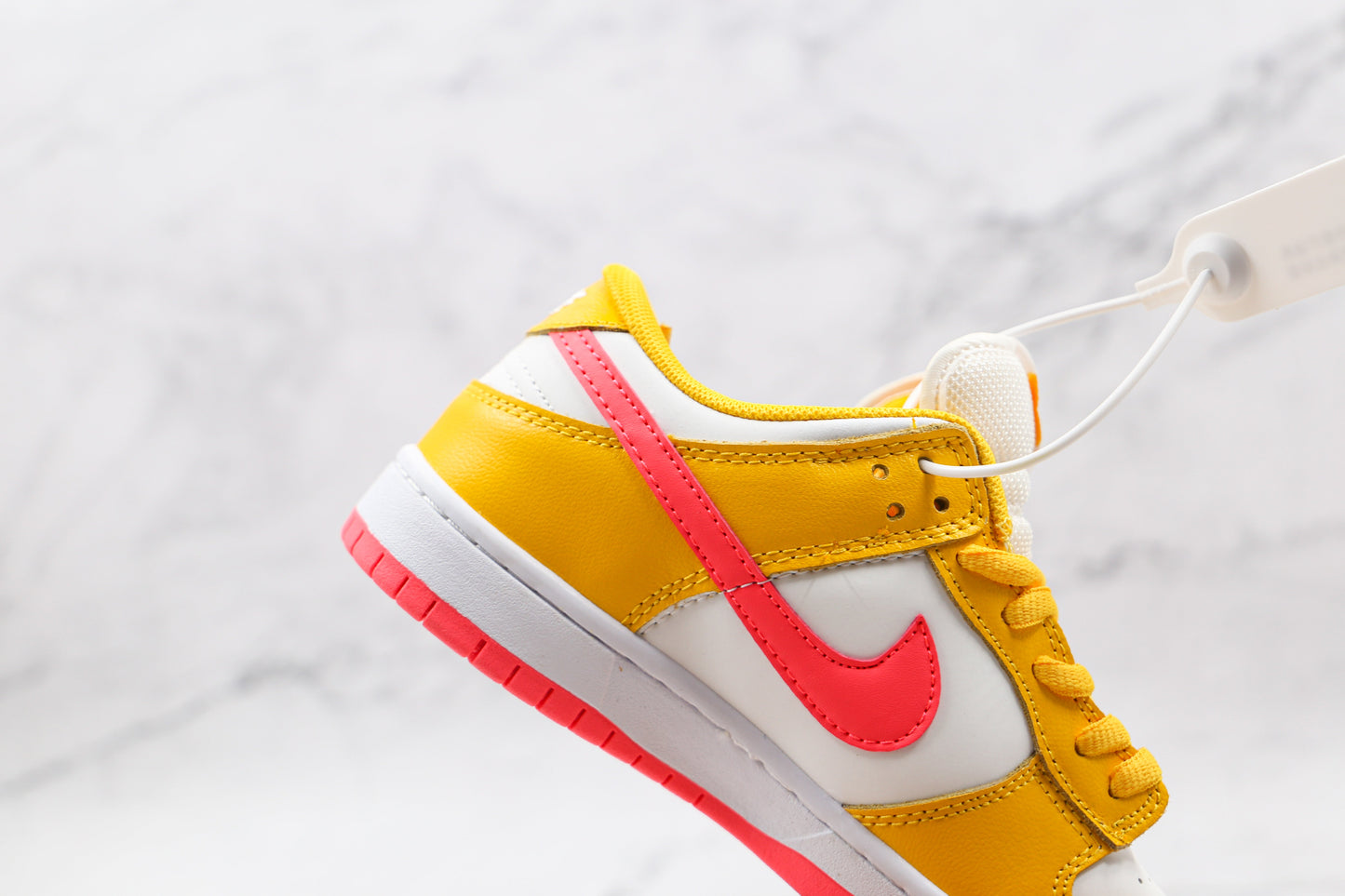 Dunk Low “Samba”