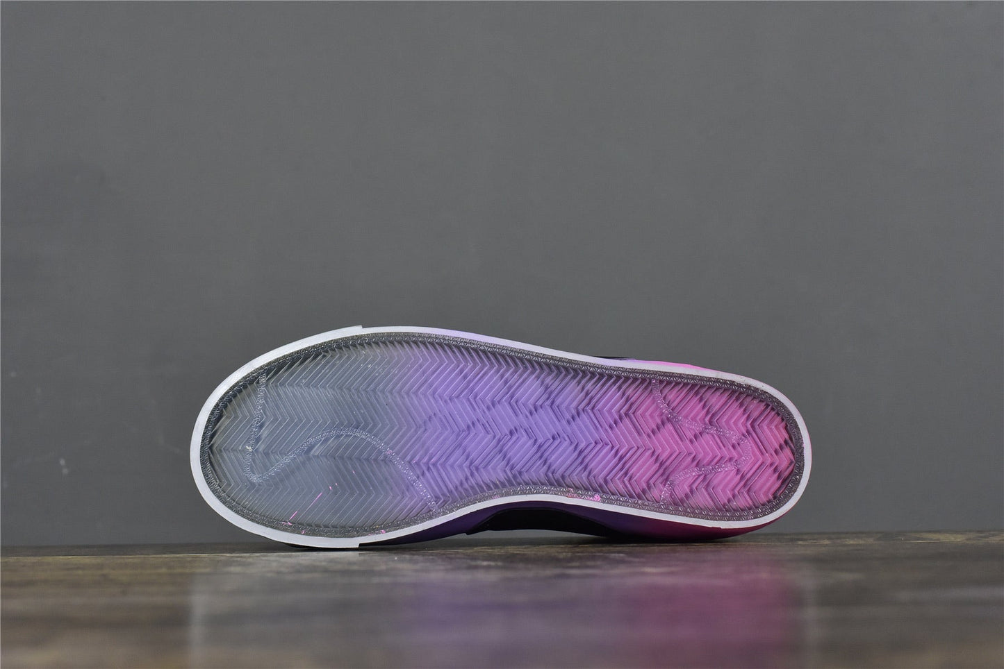 OW x Blazer Mid ‘Serena Williams’