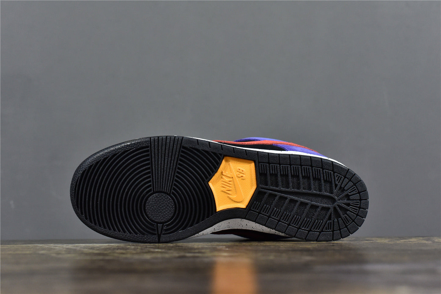 Dunk Low ‘ACG Terra’