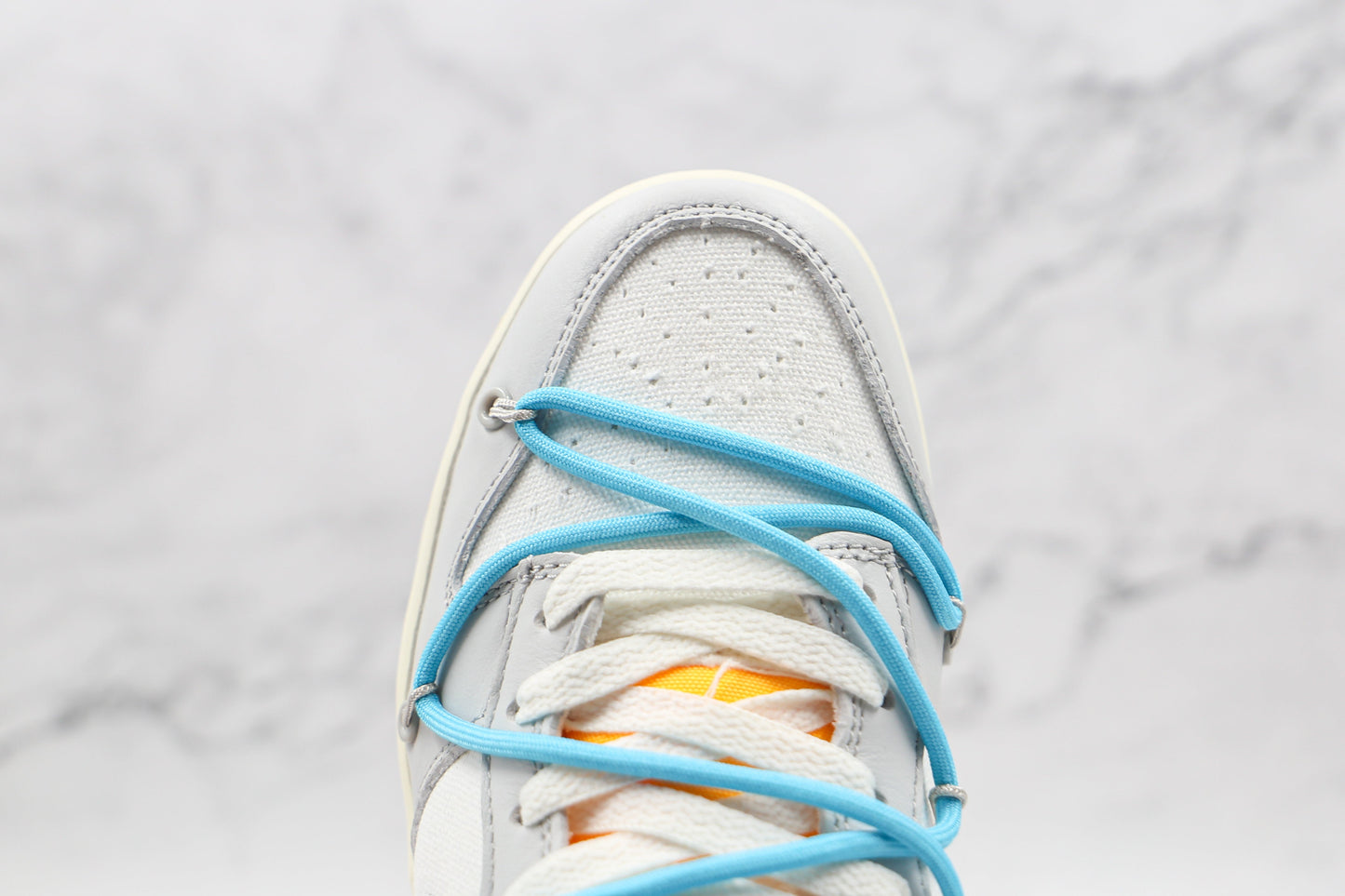 Ow dunk “ 2 of 50”