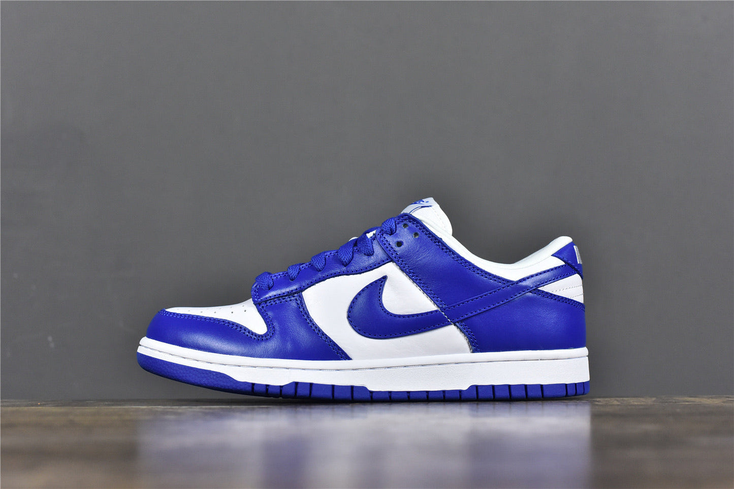 Dunk Low Retro ‘Kentucky’