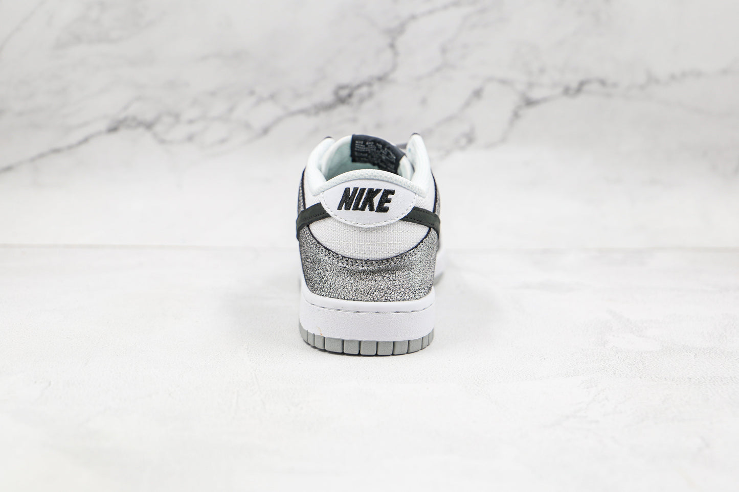 SB Ow Dunk Low ‘Retro’