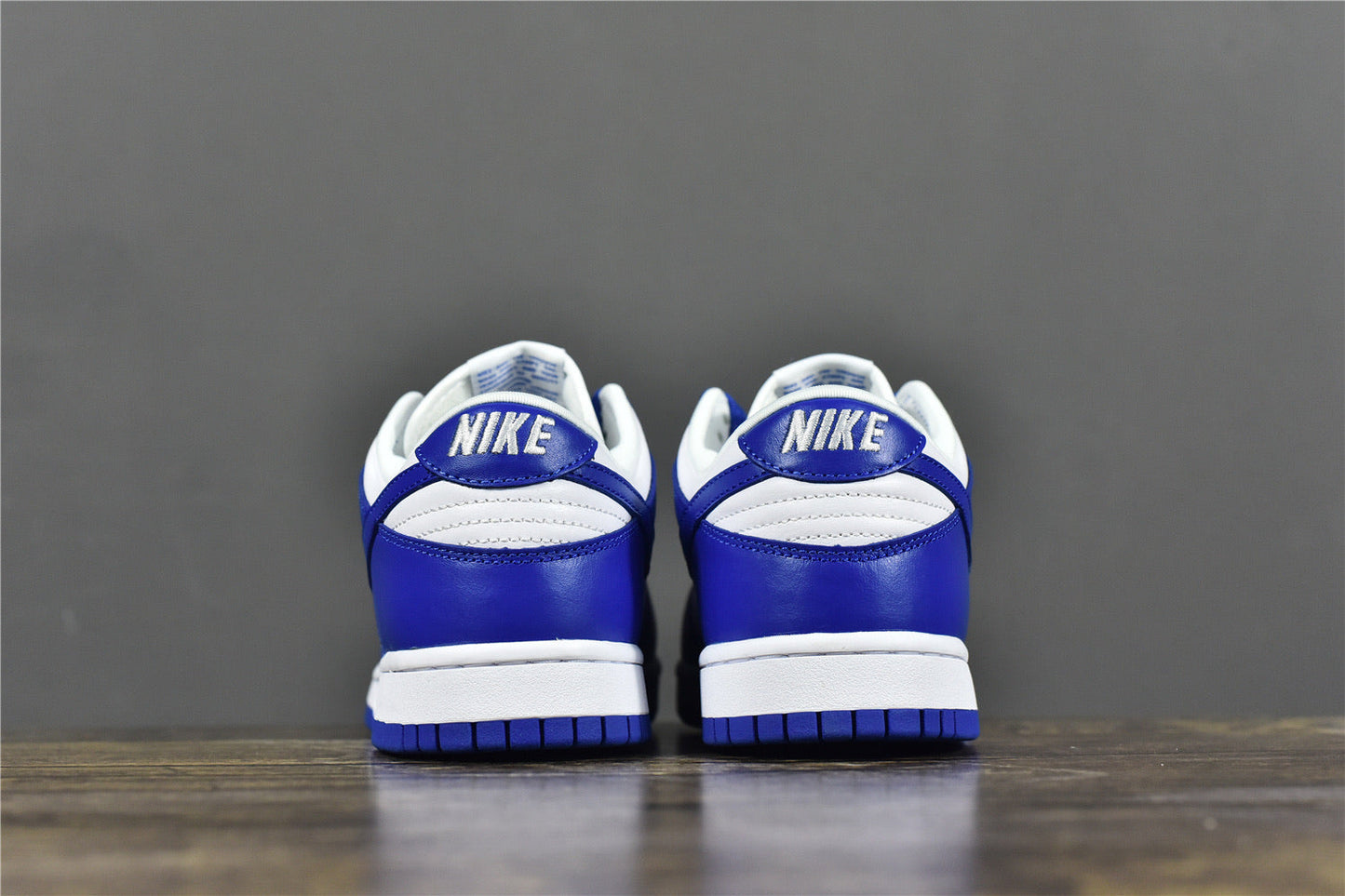 Dunk Low Retro ‘Kentucky’