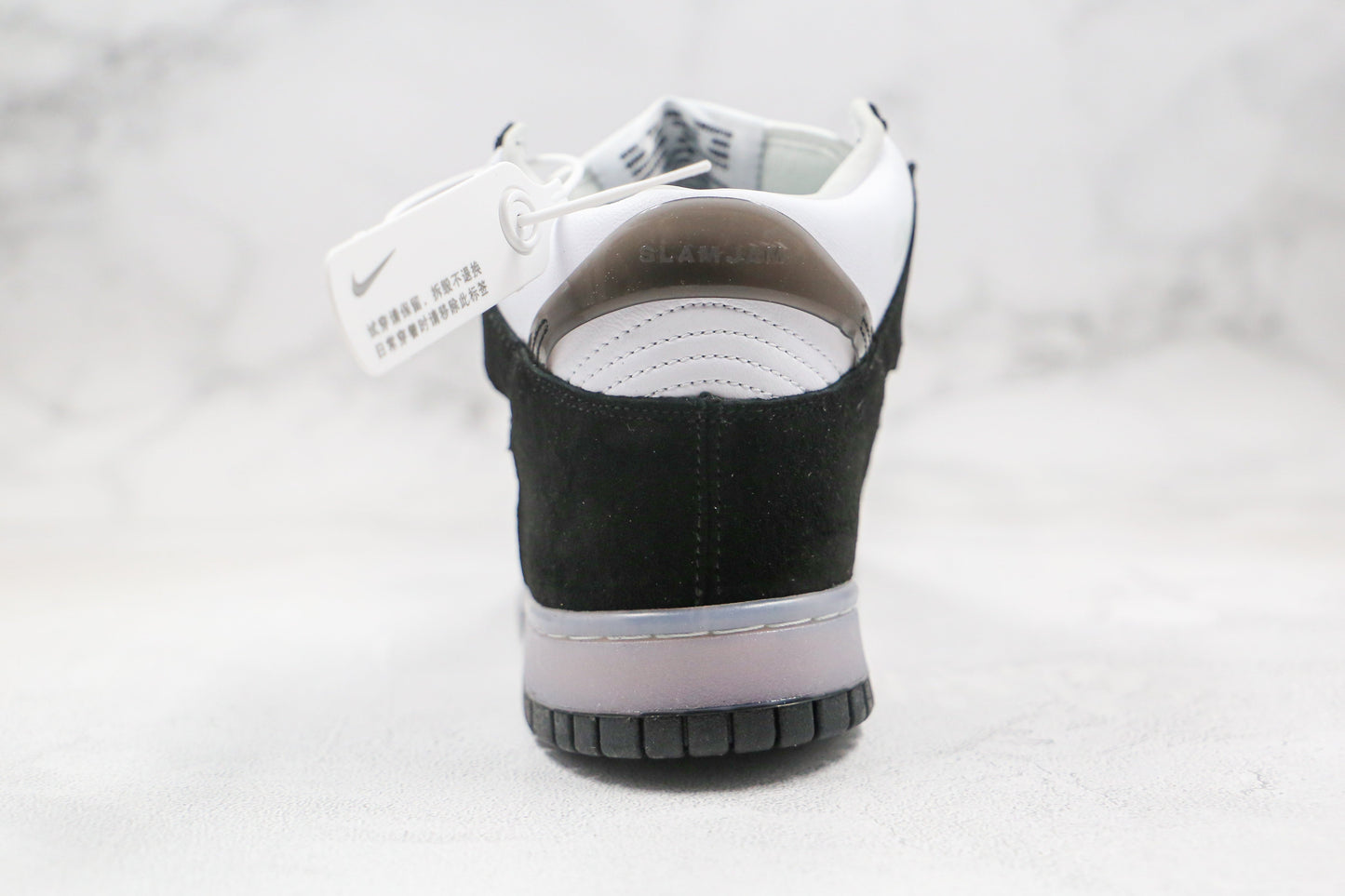 Dunk High SB 'Slam Jam’