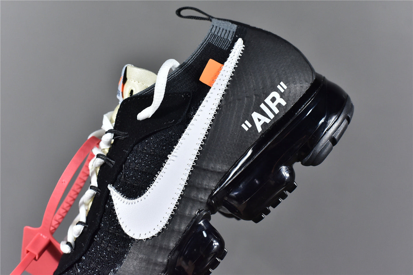 OW x Air VaporMax 'The Ten'