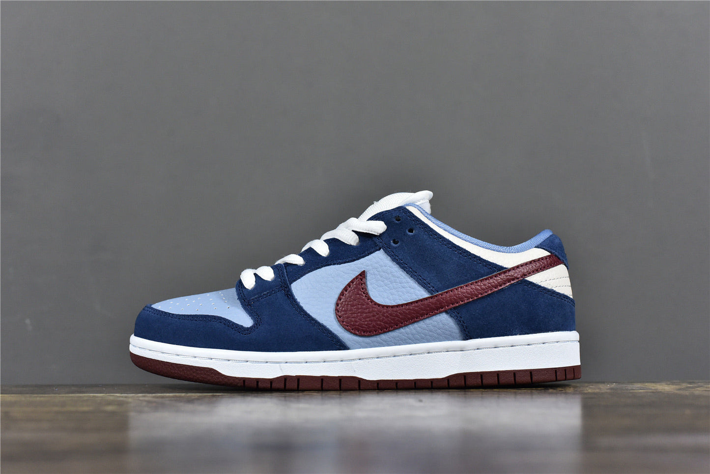 Dunk Low SB ‘FTC Finally’