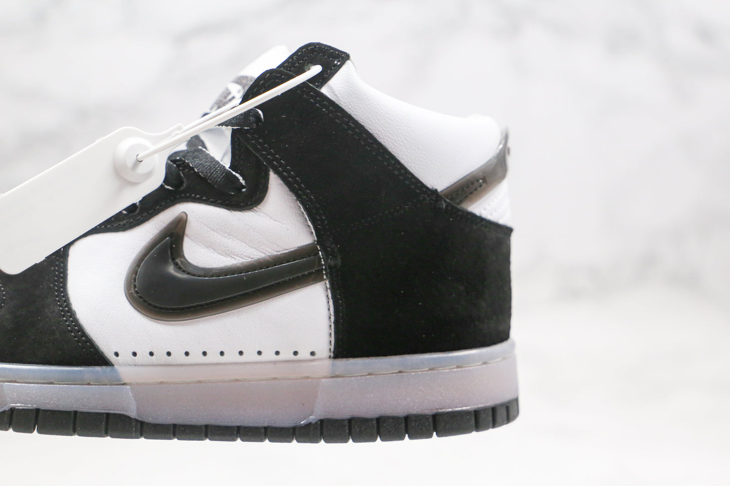 Dunk High SB 'Slam Jam’