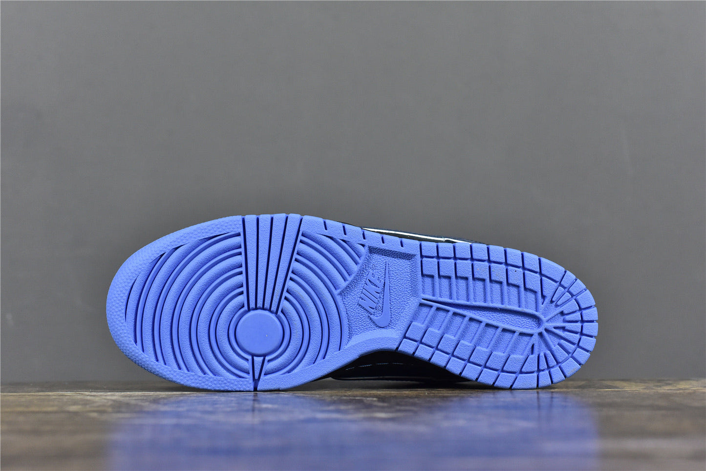 Dunk Low "Blue Lobster"