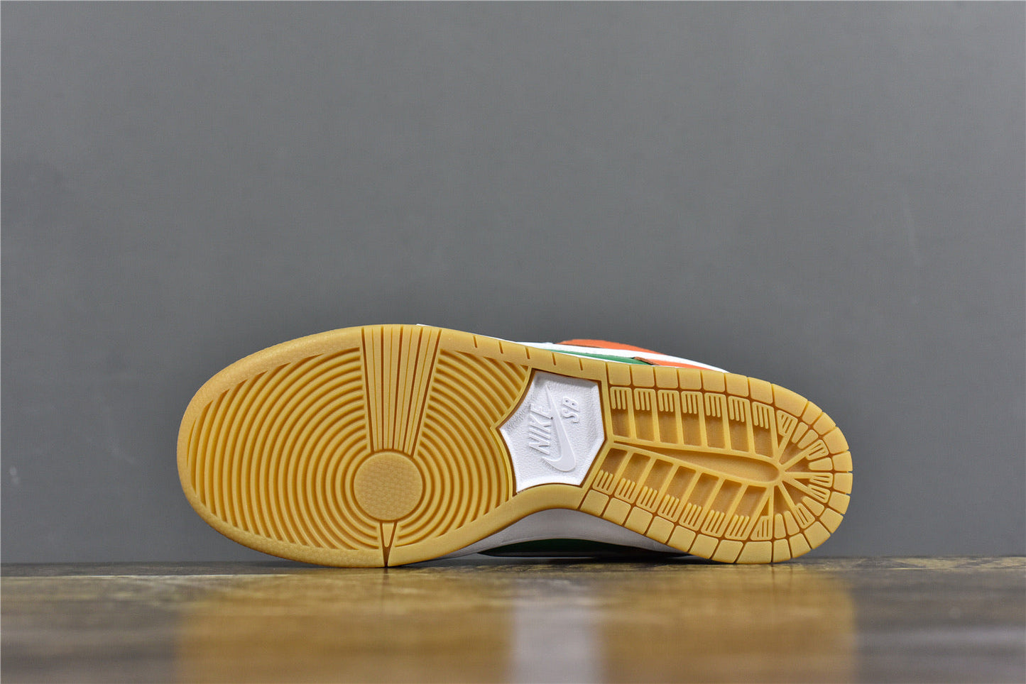 Dunk Low ‘7-11’