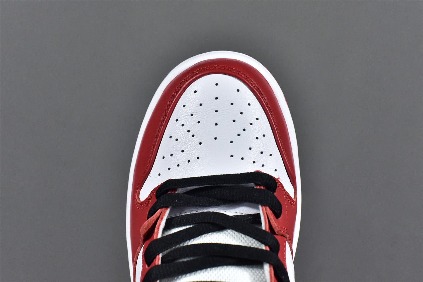 Dunk Low ‘Chicago’
