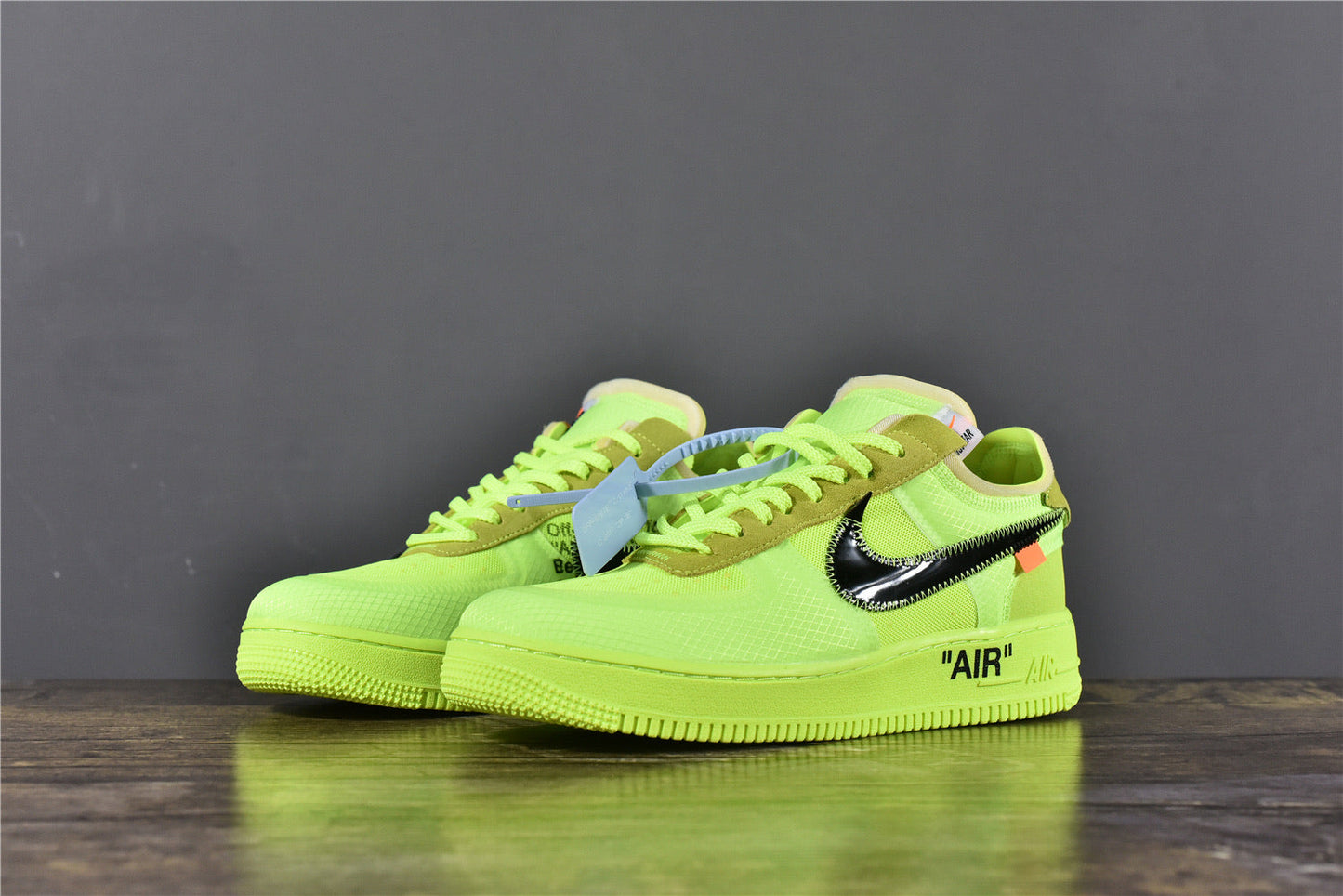 OW AF 1 Volt