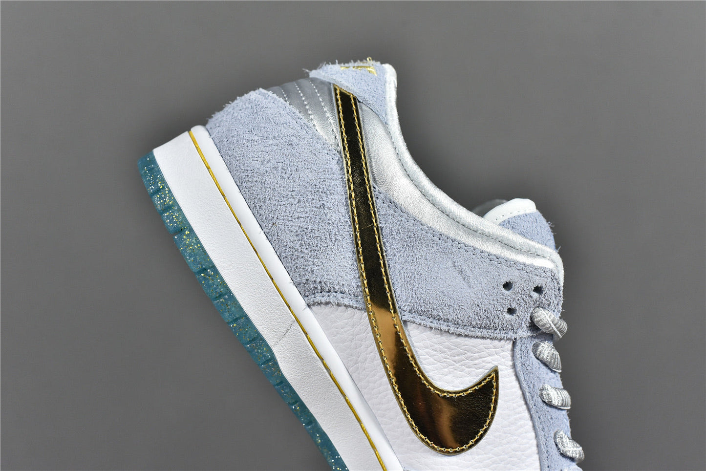 Dunk Low SB 'Sean Cliver’