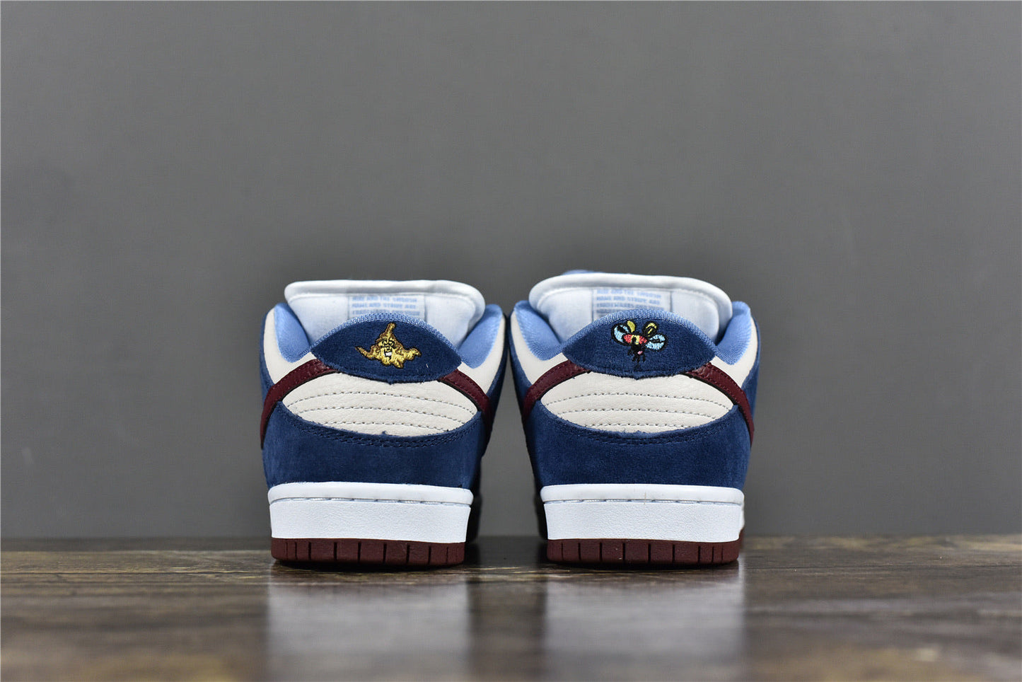 Dunk Low SB ‘FTC Finally’