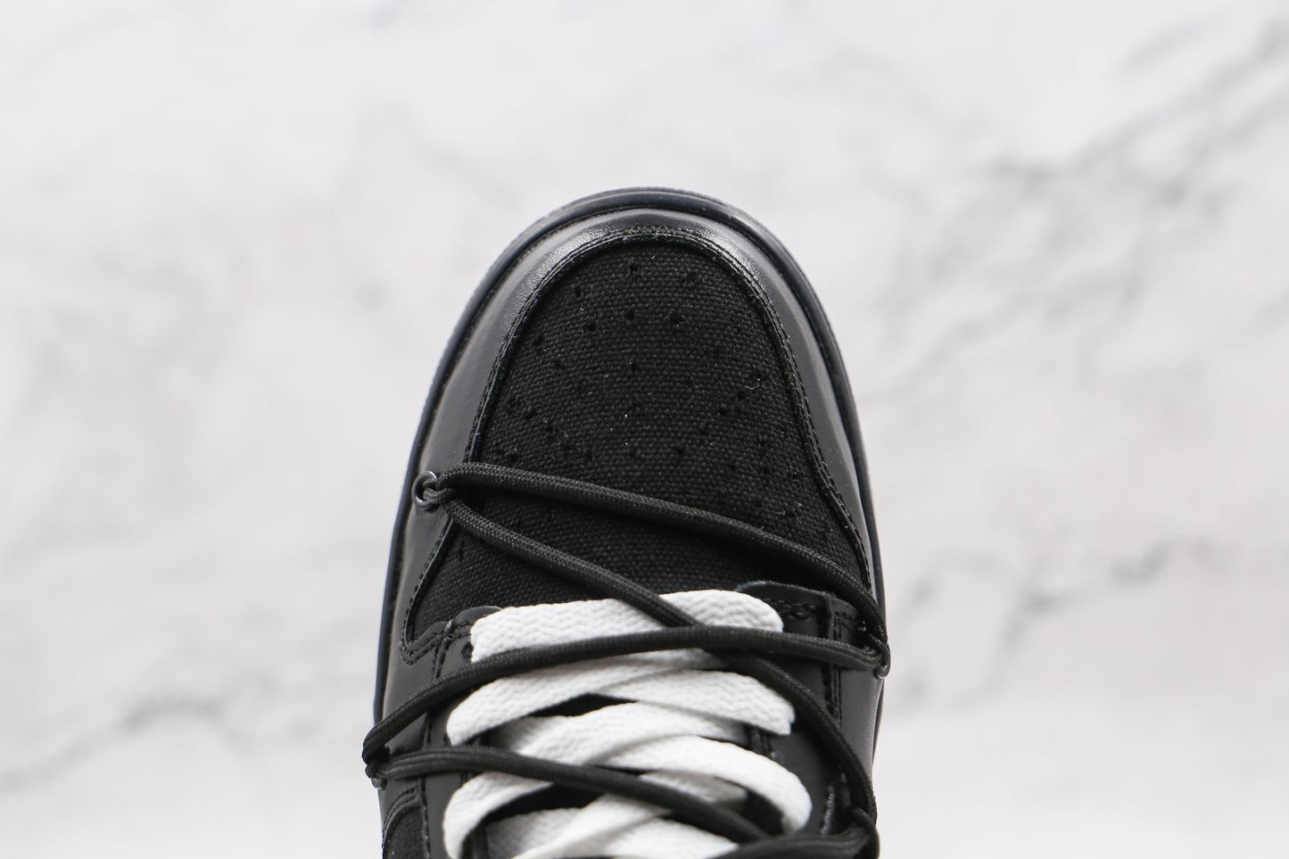Ow dunk “50 of 50”