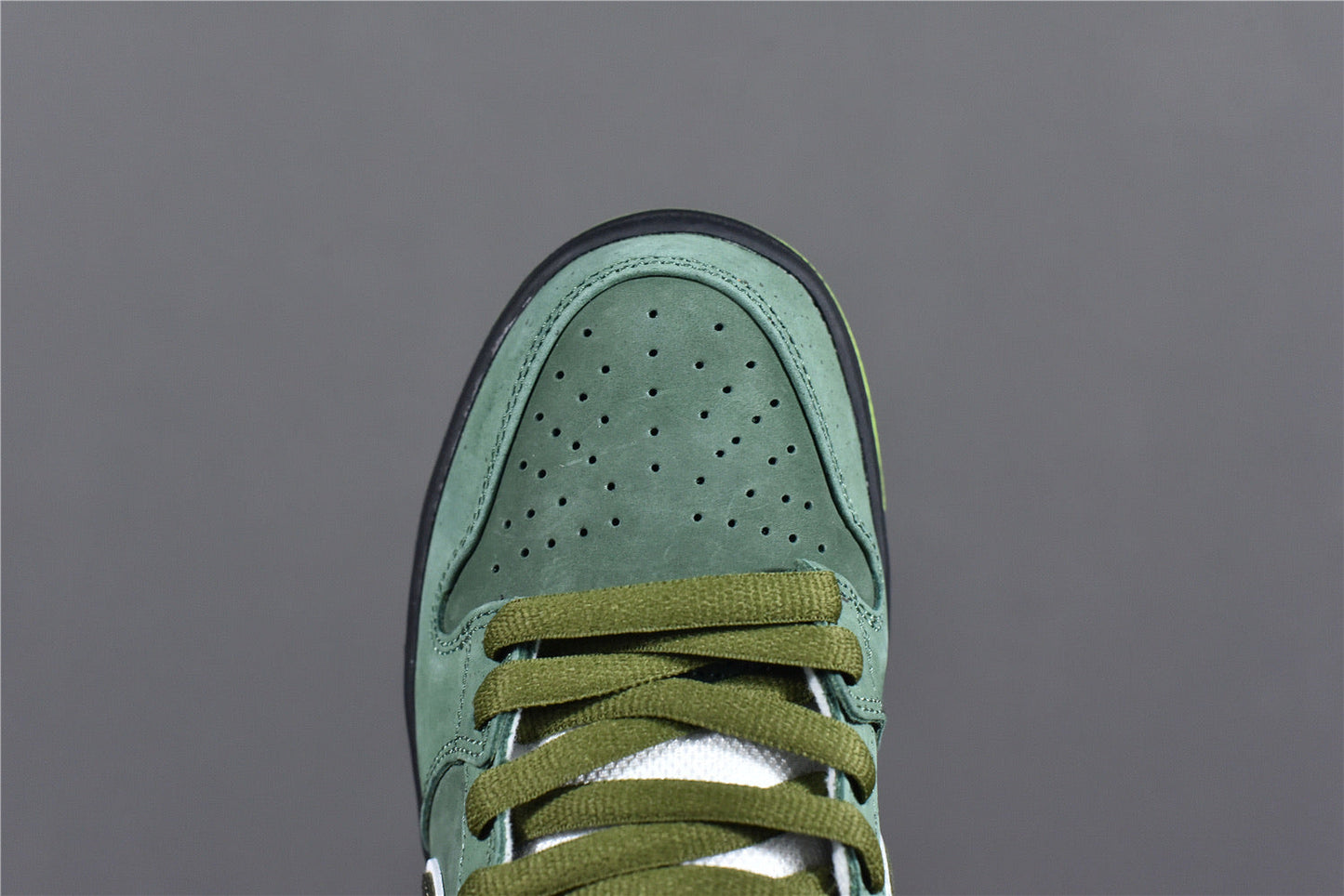 Dunk Low "Green Lobster"